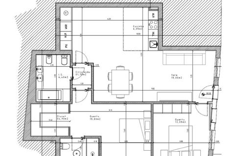 Lejlighed i Ferragudo, Faro, Ferragudo - € 410.000 | Ref: ACA342 - foto 19