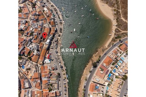 Lejlighed i Ferragudo, Faro, Ferragudo - € 420.000 | Ref: ACA343 - foto 8