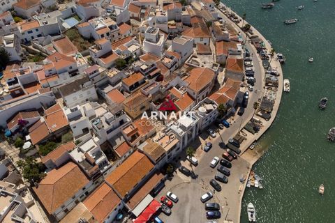 Lejlighed i Ferragudo, Faro, Ferragudo - € 420.000 | Ref: ACA343 - foto 12