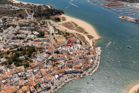 Lejlighed i Ferragudo, Faro, Ferragudo - € 420.000 | Ref: ACA343 - foto 19