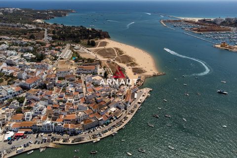 Lejlighed i Ferragudo, Faro, Ferragudo - € 420.000 | Ref: ACA343 - foto 20