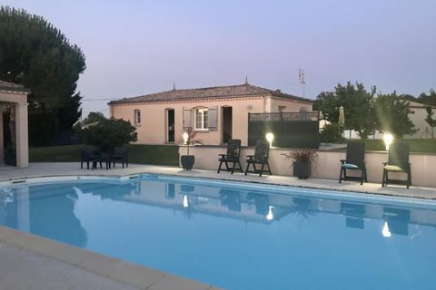 Villa a Tesson, Charente-Maritime, Tesson - € 599.000 | Ref: BA3793 - foto 2