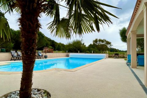 Villa a Tesson, Charente-Maritime, Tesson - € 599.000 | Ref: BA3793 - foto 3