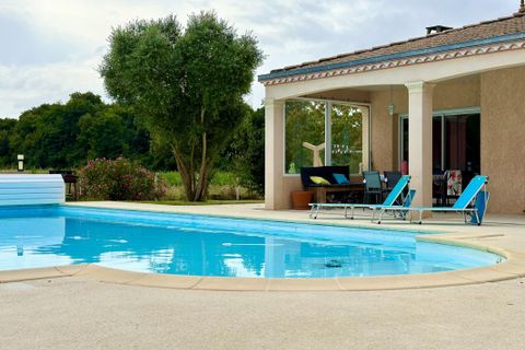 Villa a Tesson, Charente-Maritime, Tesson - € 599.000 | Ref: BA3793 - foto 5