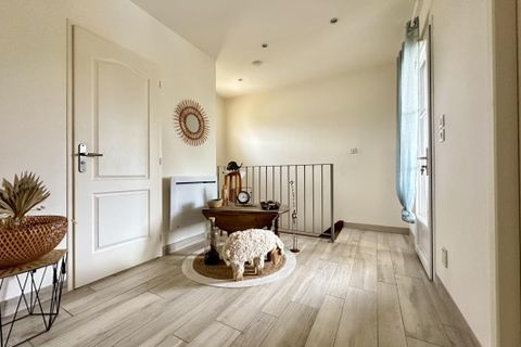 Villa a Tesson, Charente-Maritime, Tesson - € 599.000 | Ref: BA3793 - foto 12