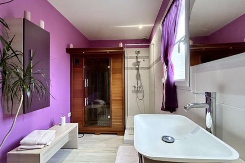Villa a Tesson, Charente-Maritime, Tesson - € 599.000 | Ref: BA3793 - foto 17