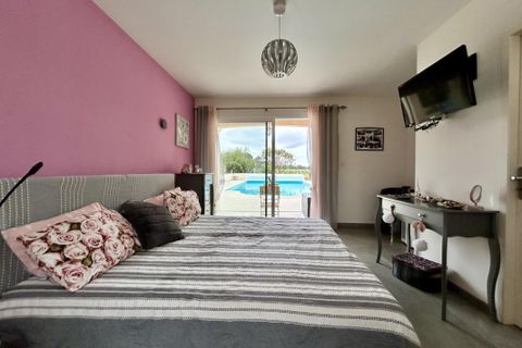 Villa a Tesson, Charente-Maritime, Tesson - € 599.000 | Ref: BA3793 - foto 18