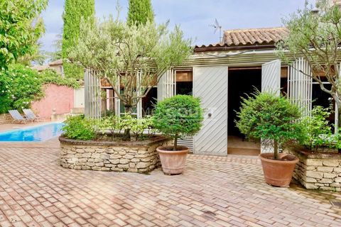 Landejendom i Oppède, Vaucluse, Oppède - € 1.500.000 | Ref: 84204521 - foto 3