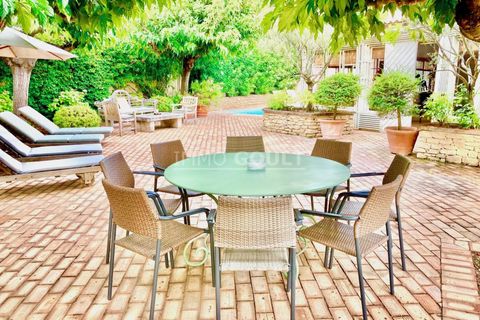 Landejendom i Oppède, Vaucluse, Oppède - € 1.500.000 | Ref: 84204521 - foto 5