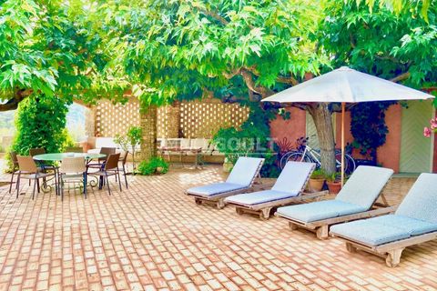 Landejendom i Oppède, Vaucluse, Oppède - € 1.500.000 | Ref: 84204521 - foto 6