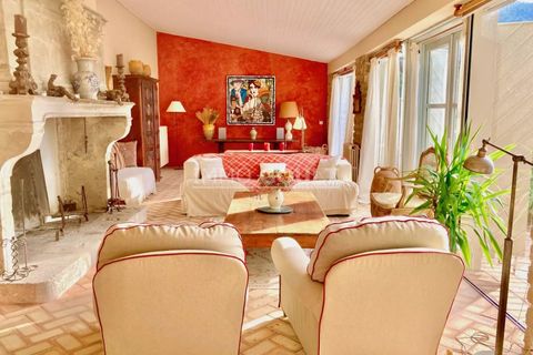 Landejendom i Oppède, Vaucluse, Oppède - € 1.500.000 | Ref: 84204521 - foto 14