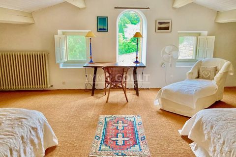 Landejendom i Oppède, Vaucluse, Oppède - € 1.500.000 | Ref: 84204521 - foto 20