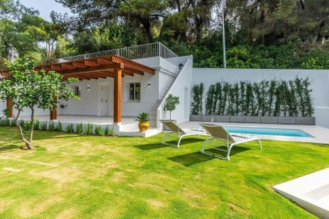 Villa a Marbella, Malaga, Marbella - € 1.450.000 | Ref: R4807255 - foto 4