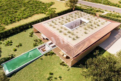 Villa a Vilamoura, Faro, Vilamoura - € 3.225.000 | Ref: VAP102858 - foto 2