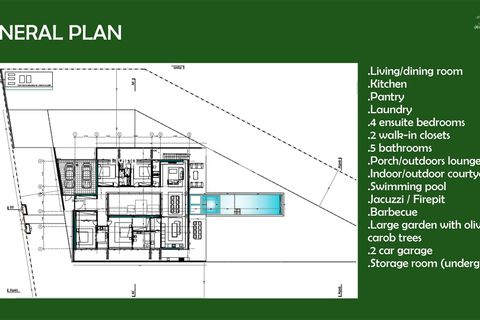 Villa a Vilamoura, Faro, Vilamoura - € 3.225.000 | Ref: VAP102858 - foto 14