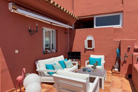 Duplex i Torrox, Malaga, Torrox - € 990.000 | Ref: THM0058 - foto 4