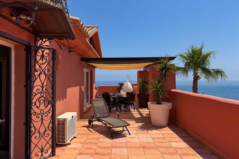 Duplex i Torrox, Malaga, Torrox - € 990.000 | Ref: THM0058 - foto 8