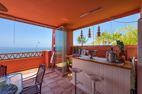 Duplex i Torrox, Malaga, Torrox - € 990.000 | Ref: THM0058 - foto 15