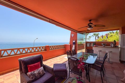 Duplex i Torrox, Malaga, Torrox - € 990.000 | Ref: THM0058 - foto 17