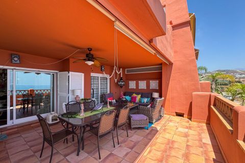 Duplex i Torrox, Malaga, Torrox - € 990.000 | Ref: THM0058 - foto 19
