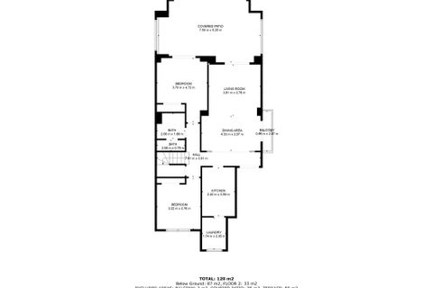 Duplex i Torrox, Malaga, Torrox - € 990.000 | Ref: THM0058 - foto 42