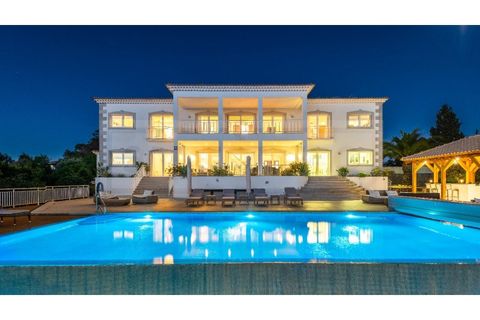 Villa a Guia, Faro, Guia - € 2.895.000 | Ref: STC2581 - foto 2