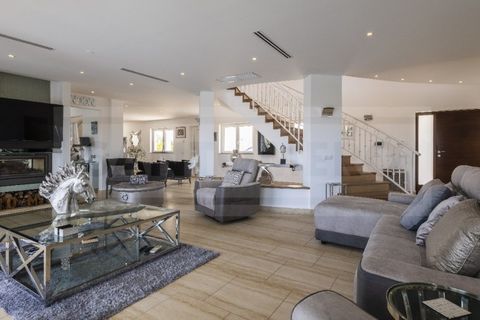 Villa a Guia, Faro, Guia - € 2.895.000 | Ref: STC2581 - foto 4
