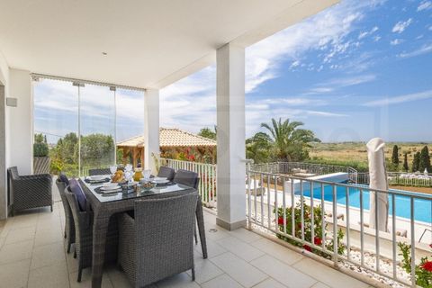 Villa a Guia, Faro, Guia - € 2.895.000 | Ref: STC2581 - foto 6