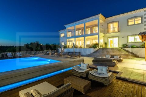 Villa a Guia, Faro, Guia - € 2.895.000 | Ref: STC2581 - foto 14