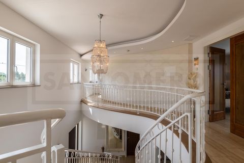 Villa a Guia, Faro, Guia - € 2.895.000 | Ref: STC2581 - foto 22