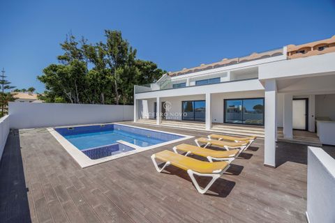 Villa i Albufeira, Faro, Albufeira - € 2.150.000 | Ref: CN10353 - foto 2