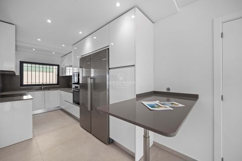 Villa i Albufeira, Faro, Albufeira - € 2.150.000 | Ref: CN10353 - foto 3