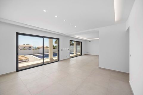 Villa i Albufeira, Faro, Albufeira - € 2.150.000 | Ref: CN10353 - foto 4