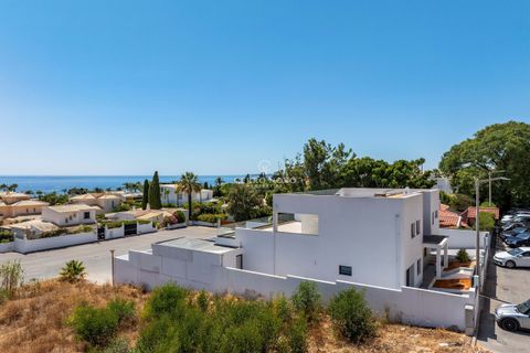 Villa i Albufeira, Faro, Albufeira - € 2.150.000 | Ref: CN10353 - foto 7