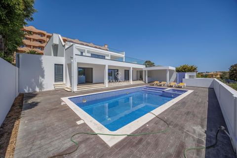 Villa i Albufeira, Faro, Albufeira - € 2.150.000 | Ref: CN10353 - foto 8