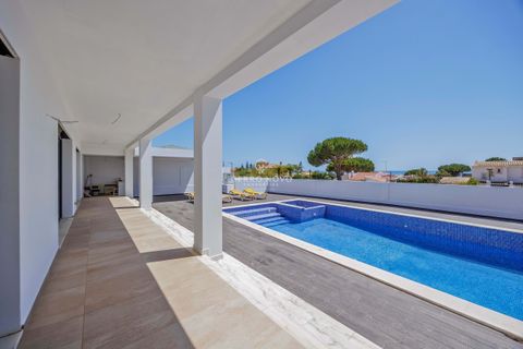 Villa i Albufeira, Faro, Albufeira - € 2.150.000 | Ref: CN10353 - foto 14