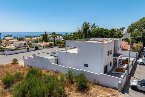Villa i Albufeira, Faro, Albufeira - € 2.150.000 | Ref: CN10353 - foto 23
