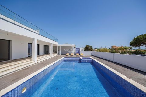 Villa i Albufeira, Faro, Albufeira - € 2.150.000 | Ref: CN10353 - foto 24