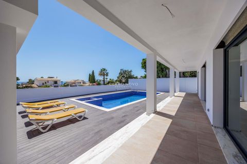 Villa i Albufeira, Faro, Albufeira - € 2.150.000 | Ref: CN10353 - foto 25