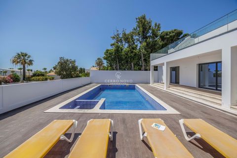 Villa i Albufeira, Faro, Albufeira - € 2.150.000 | Ref: CN10353 - foto 26