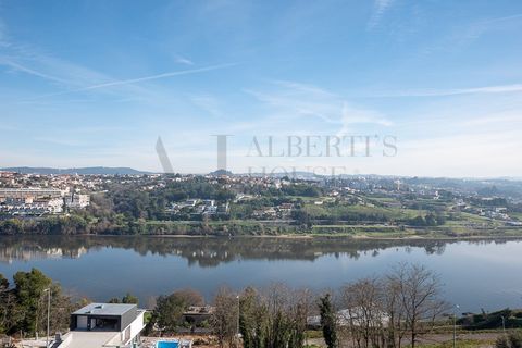 Helårsgrund i Oliveira do Douro, Porto, Oliveira do Douro - € 180.000 | Ref: PAR_13 - foto 3