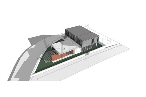 Helårsgrund i Oliveira do Douro, Porto, Oliveira do Douro - € 180.000 | Ref: PAR_13 - foto 4