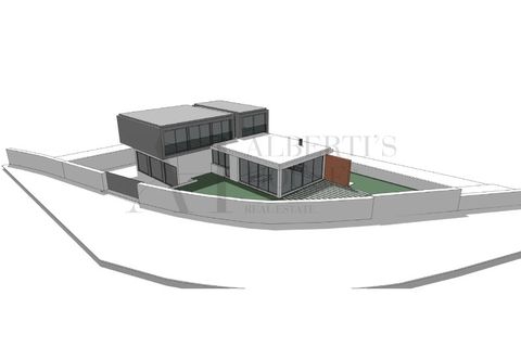 Helårsgrund i Oliveira do Douro, Porto, Oliveira do Douro - € 180.000 | Ref: PAR_13 - foto 5