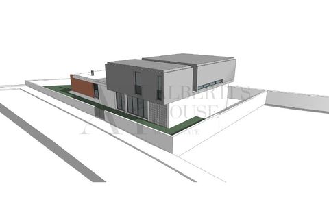 Helårsgrund i Oliveira do Douro, Porto, Oliveira do Douro - € 180.000 | Ref: PAR_13 - foto 7