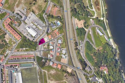 Helårsgrund i Oliveira do Douro, Porto, Oliveira do Douro - € 180.000 | Ref: PAR_13 - foto 11