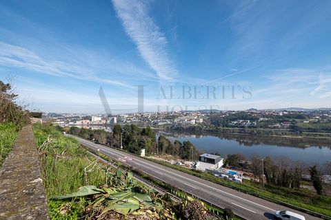 Helårsgrund i Oliveira do Douro, Porto, Oliveira do Douro - € 180.000 | Ref: PAR_13 - foto 16