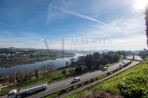 Helårsgrund i Oliveira do Douro, Porto, Oliveira do Douro - € 180.000 | Ref: PAR_13 - foto 17