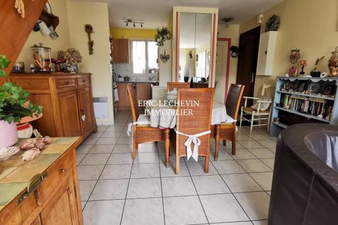 Villa a Selles, Pas-de-Calais, Selles - € 220.000 | Ref: 1645 - foto 4