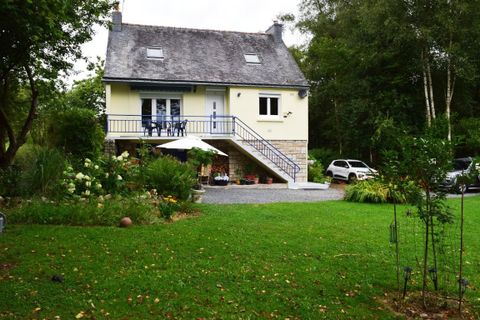 Villa i Lignol, Morbihan, Lignol - € 158 875 | Ref: 560022294 - foto 2