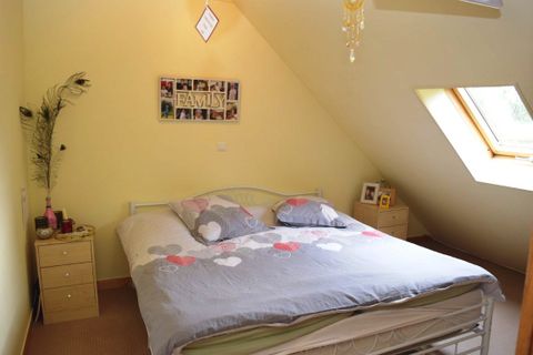 Villa i Lignol, Morbihan, Lignol - € 158 875 | Ref: 560022294 - foto 16